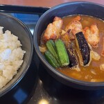 CoCo壱番屋 - 
