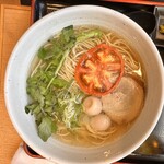 吉田のうどん 麺'ズ冨士山 - 