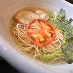 吉田のうどん 麺'ズ冨士山 - 