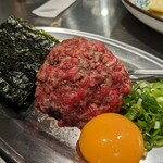 たまには焼肉マルヒ - 