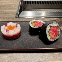 焼肉うしごろ 池袋店 - 