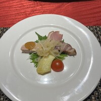 天津飯店 本店 - 