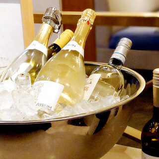 滞在時間無制限！飲み放題・ソフトドリンクフリーオプション