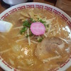 ラーメンさんぱち お茶の水店