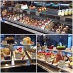 グラッシェル 表参道店 - 全部、アイスケーキ