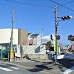 Coin - 確かに『角地』…え？こんなとこ？って思う場所。