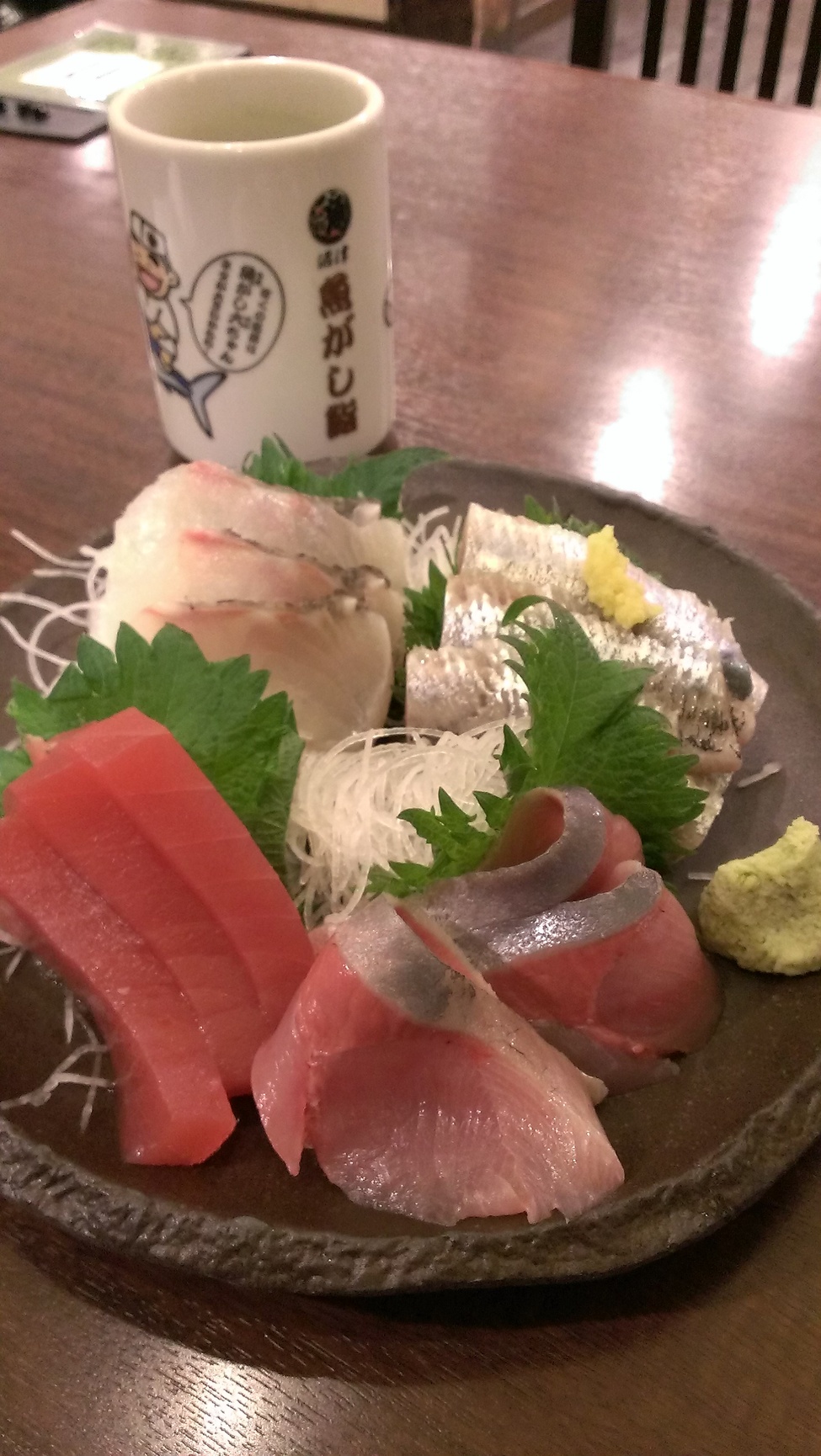 沼津魚がし鮨 駿河屋久兵衛 沼津店 name=