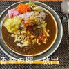 香辛の郷 スパイスカレー専門店