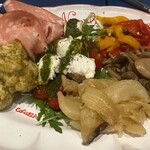 ナポリスタカ - 