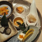 博多 鮨 まつもと - 