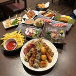 Yakitori Izakaya Toriichi - 