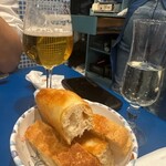 ナポリスタカ - 