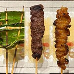 Yakitori Izakaya Toriichi - 