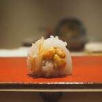 博多 鮨 まつもと - 