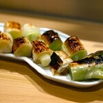 炉ばた きゃばれー - 