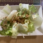 シーラチャーフード - 