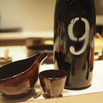 博多 鮨 まつもと - 