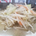 ながたラーメン - 