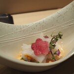 博多 鮨 まつもと - 