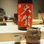 博多 鮨 まつもと - 