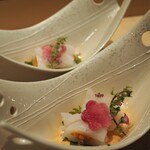 博多 鮨 まつもと - 