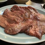 豊岡精肉焼肉店 - 