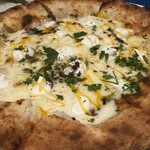 ナポリスタカ - 