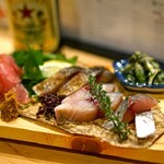 炉ばた きゃばれー - 