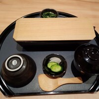 うなぎ四代目菊川 ヒルトンプラザウエスト大阪店 - 