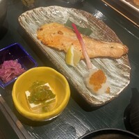 和食日和 おさけと 大門浜松町 - 