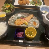 和食日和 おさけと 大門浜松町 - 