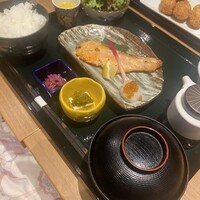 和食日和 おさけと 大門浜松町 - 