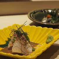 博多 鮨 まつもと - 