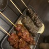 串焼き おついち 下高井戸店