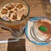 MOTHER PORT COFFEE エスパル仙台本館3階店
