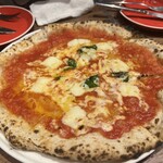 PIZZERIA FORNO NERO - 