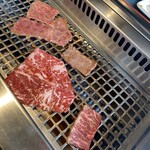 京都焼肉 tendan+ - 