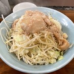 ラーメン凛 - 