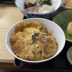 食堂　ゆきや - 料理写真: