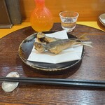 酒飯みなづ喜 - 