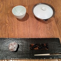 HIGASHIYA GINZA - 