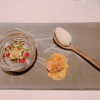 Restaurant Re: - 