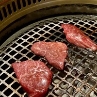 焼肉とみ 横浜関内店 - 