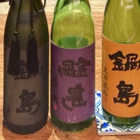 草庵 鍋島 - 