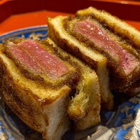 西天満 岩さき - 