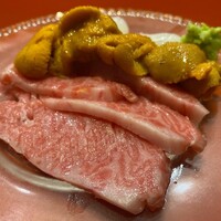 西天満 岩さき - 