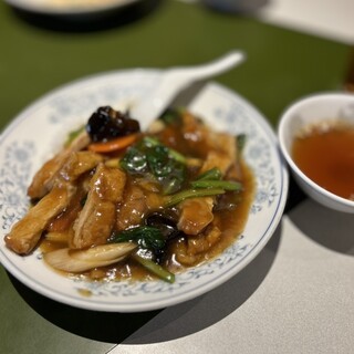 口コミ一覧 : とうりゃん亭 （トウリャンテイ） - 日吉本町/中華料理