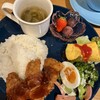 ワンプレートRico