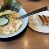 横浜家系ラーメン まくり家 稲沢店