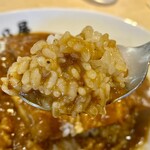 日乃屋カレー - 